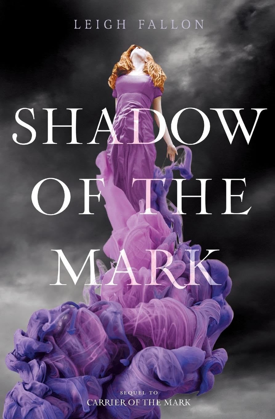 Shadow of the Mark (Carrier of the Mark, 2, Band 2) Fiction