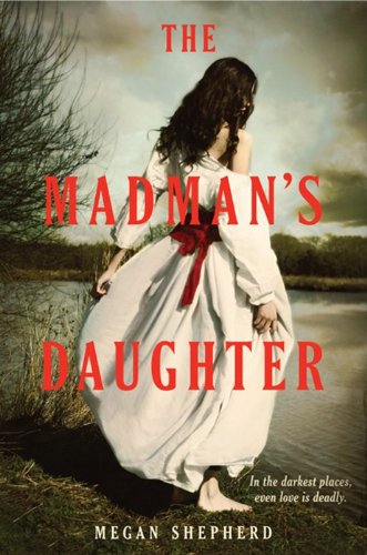 Product Image: The Madman's Daughter