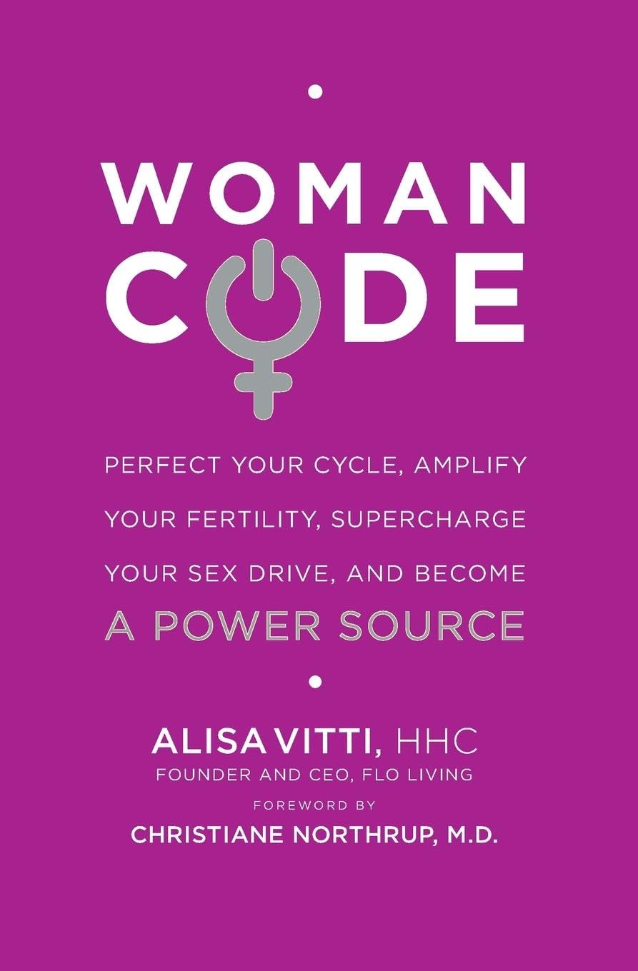 WomanCode Medicine