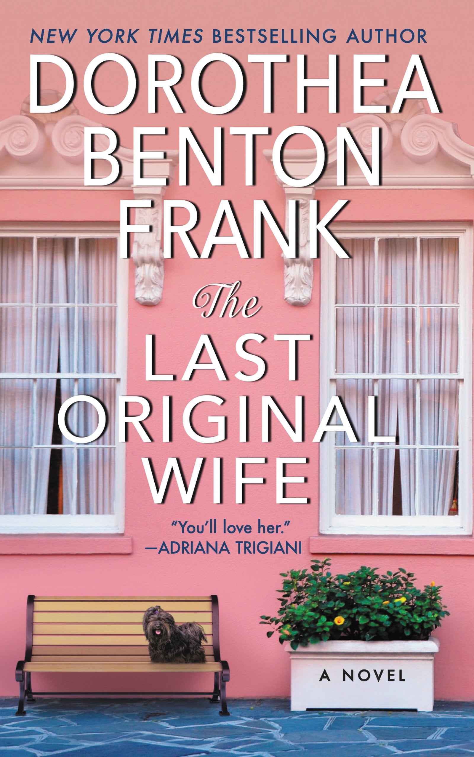 The Last Original Wife Drama