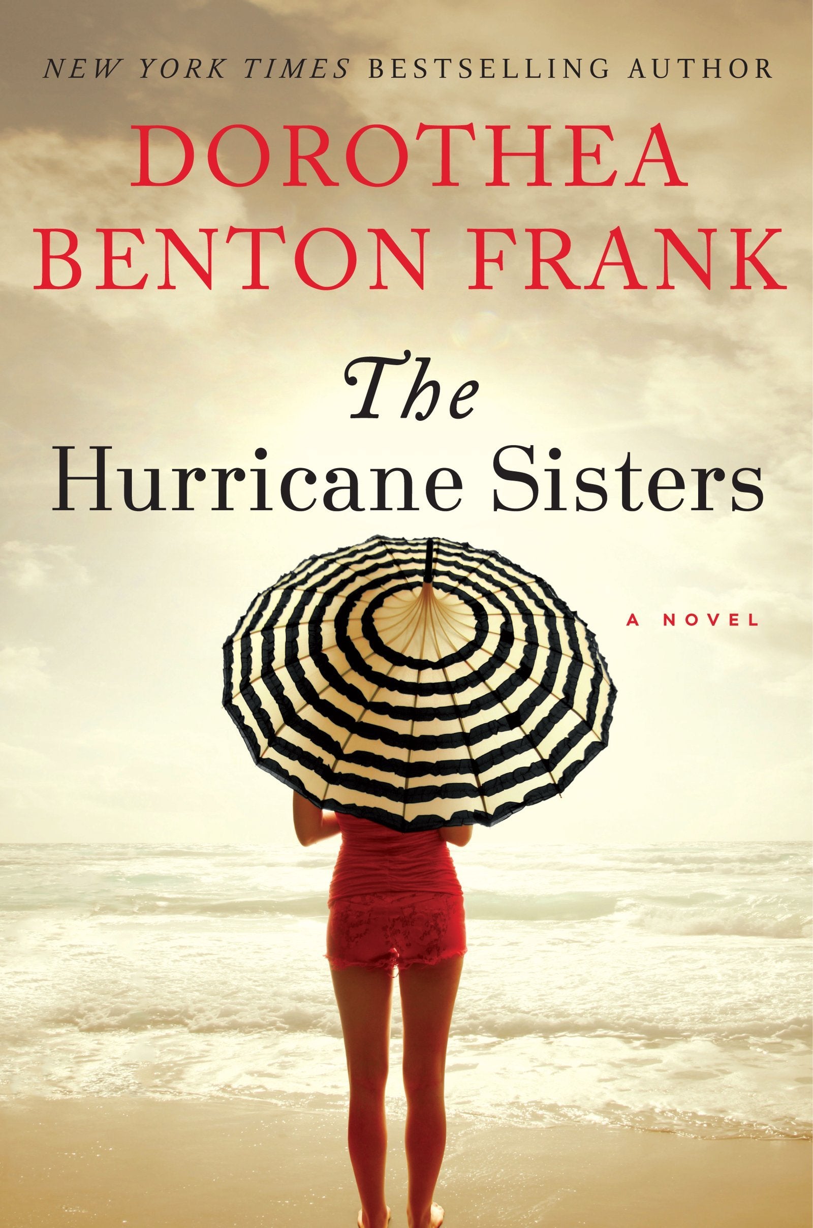 The Hurricane Sisters: A Novel book