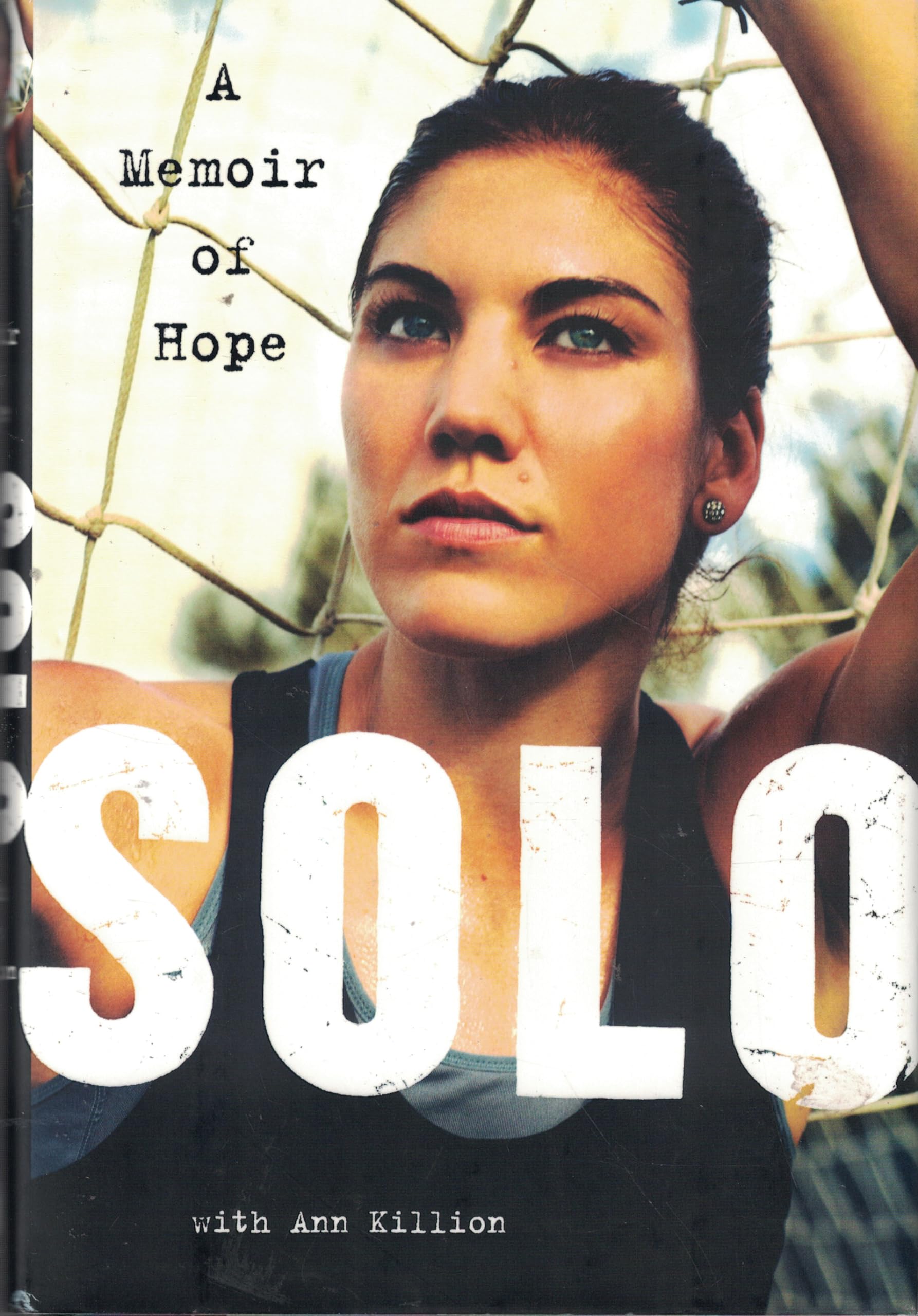 Solo: A Memoir of Hope Memories