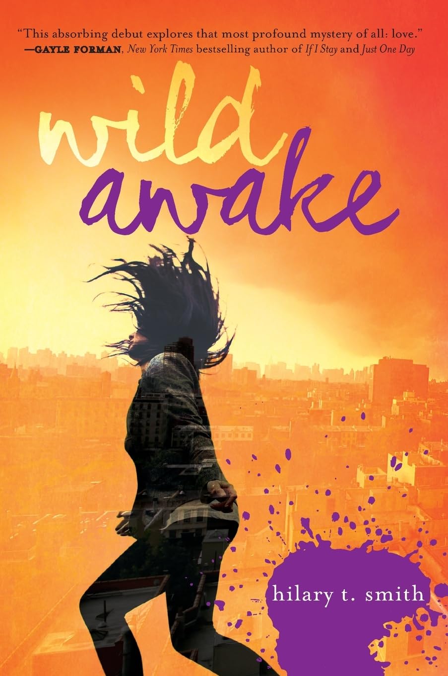 Wild Awake Health, Nutrition & Fitness