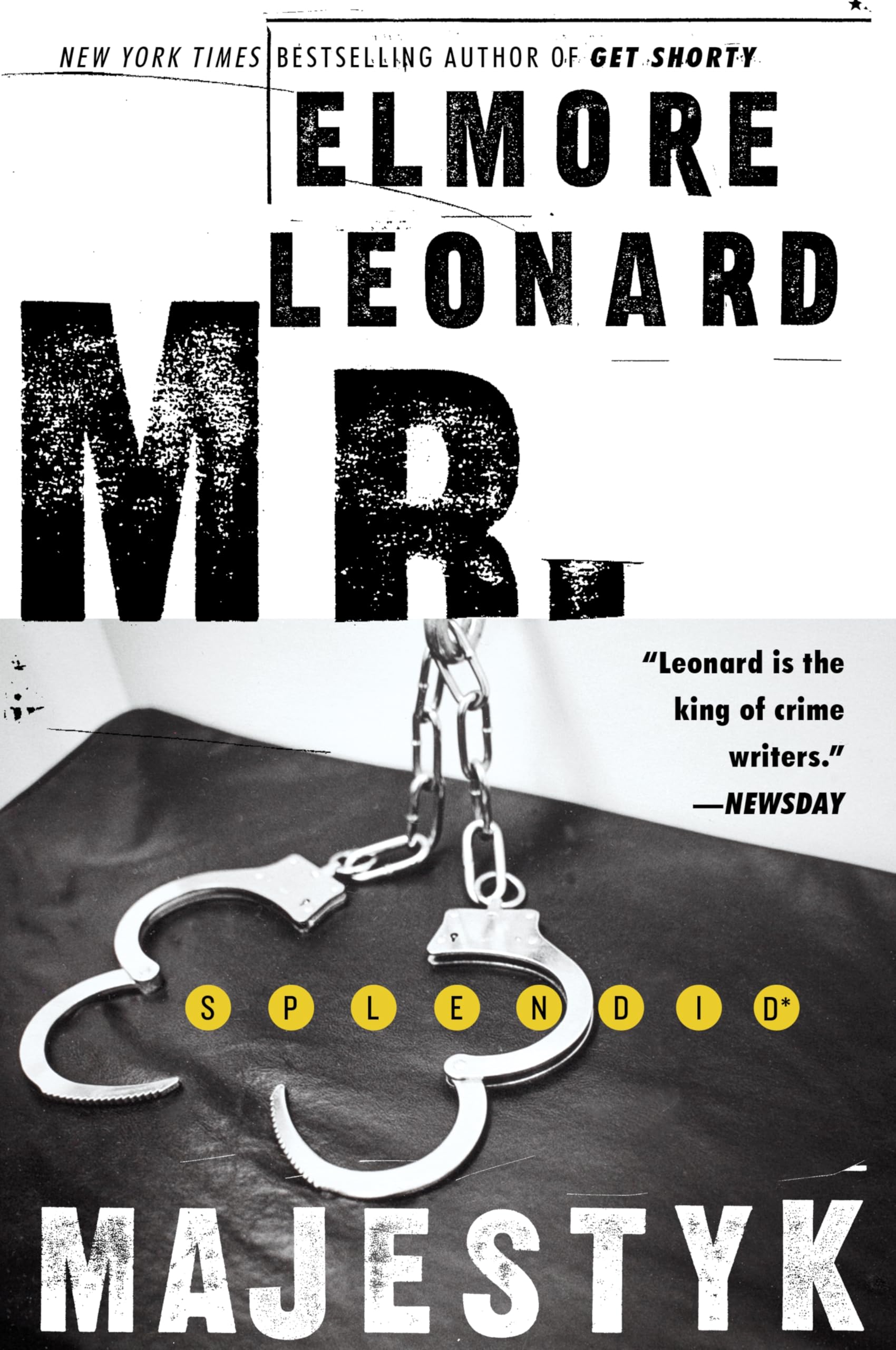 Mr. Majestyk: A Classic Noir Crime Thriller That Crackles with Suspense Drama