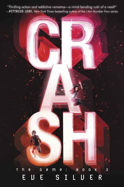 Crash Fiction