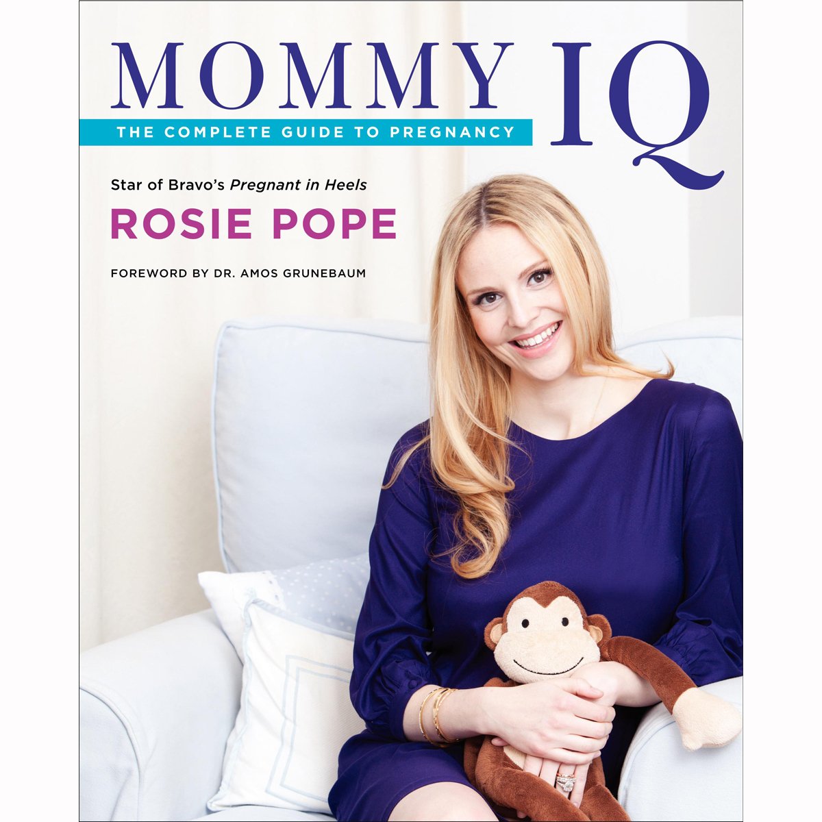 Product Image: Mommy IQ