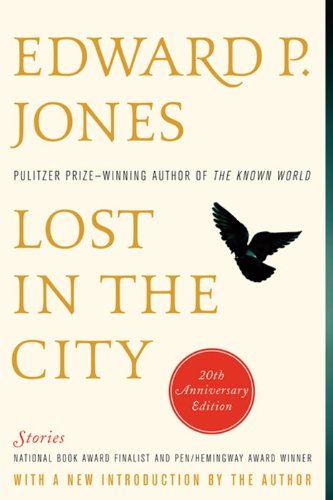 Lost in the City - 20th anniversary edition: Stories Fiction