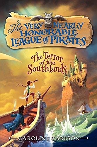 The Terror of the Southlands Non-fiction