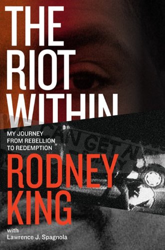 The Riot Within: My Journey from Rebellion to Redemption Law
