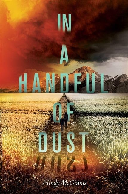 In a Handful of Dust book