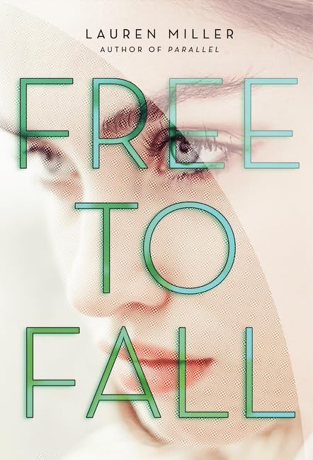 Free to Fall Eroticism