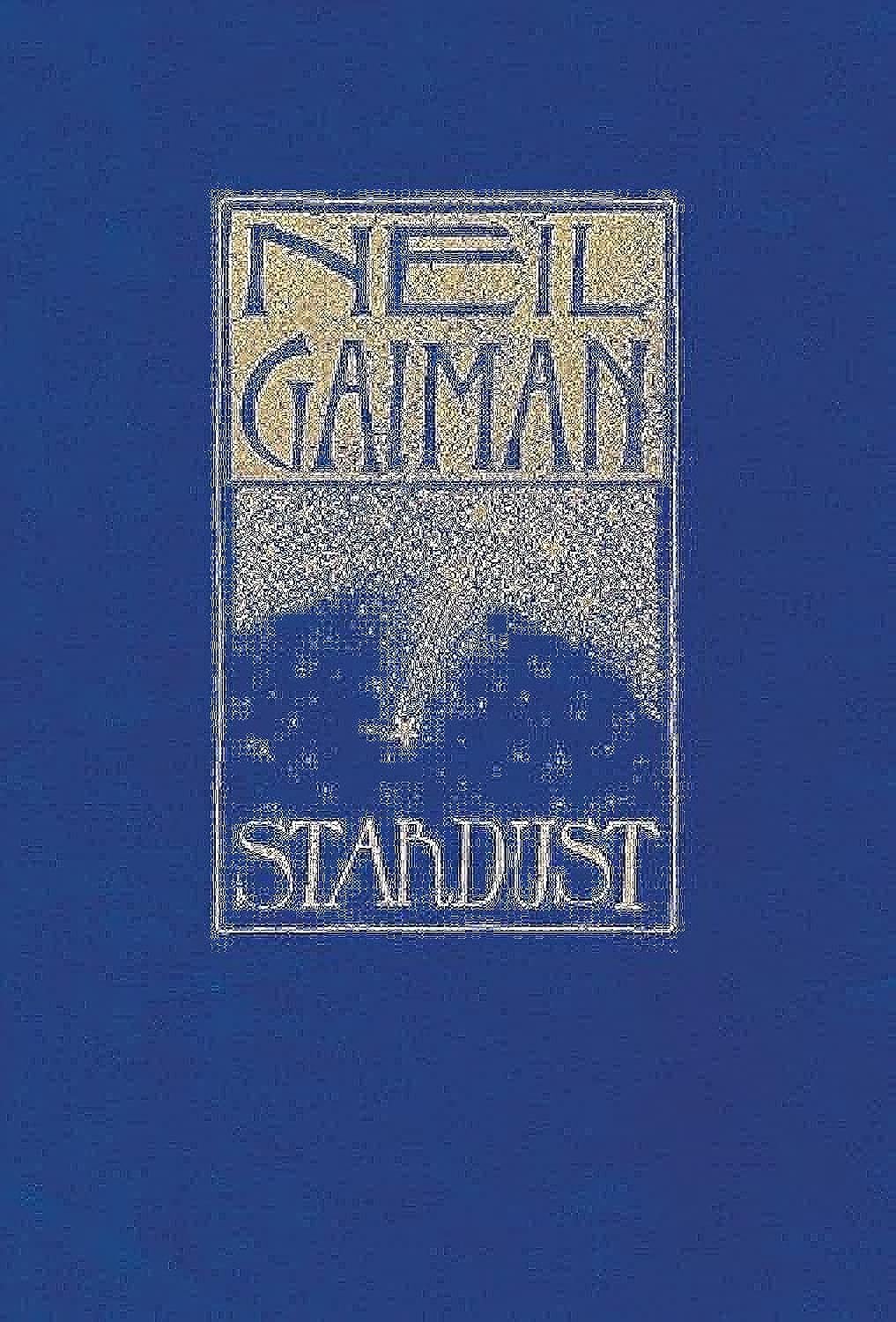 Stardust: The Gift Edition Fairy Tales & Legends