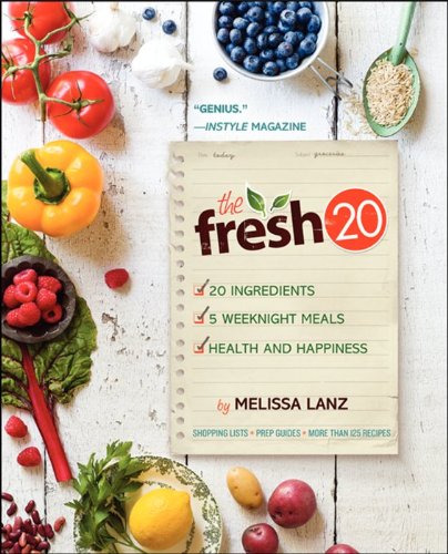 The Fresh 20 Leisure, Home & Garden