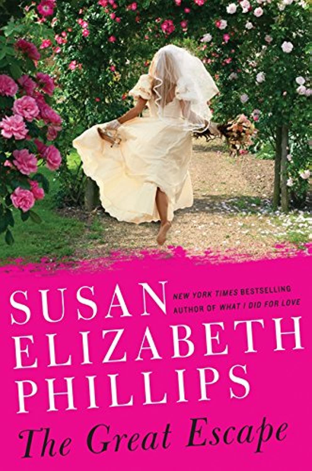 The Great Escape: A Novel (Wynette, Texas, Band 7) Humour & Satire