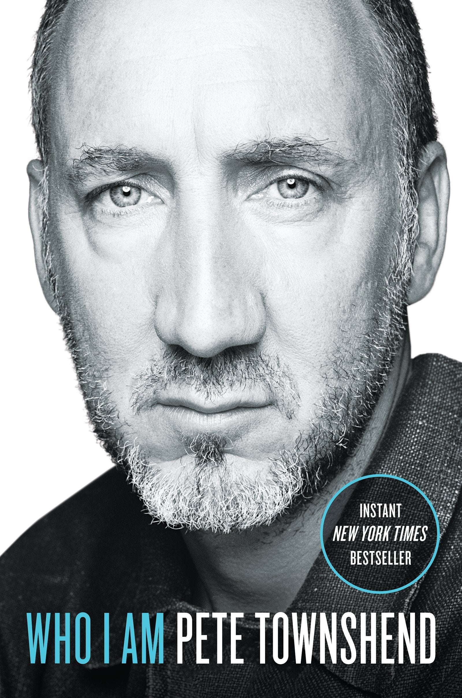 Who I Am: A Memoir Pop culture