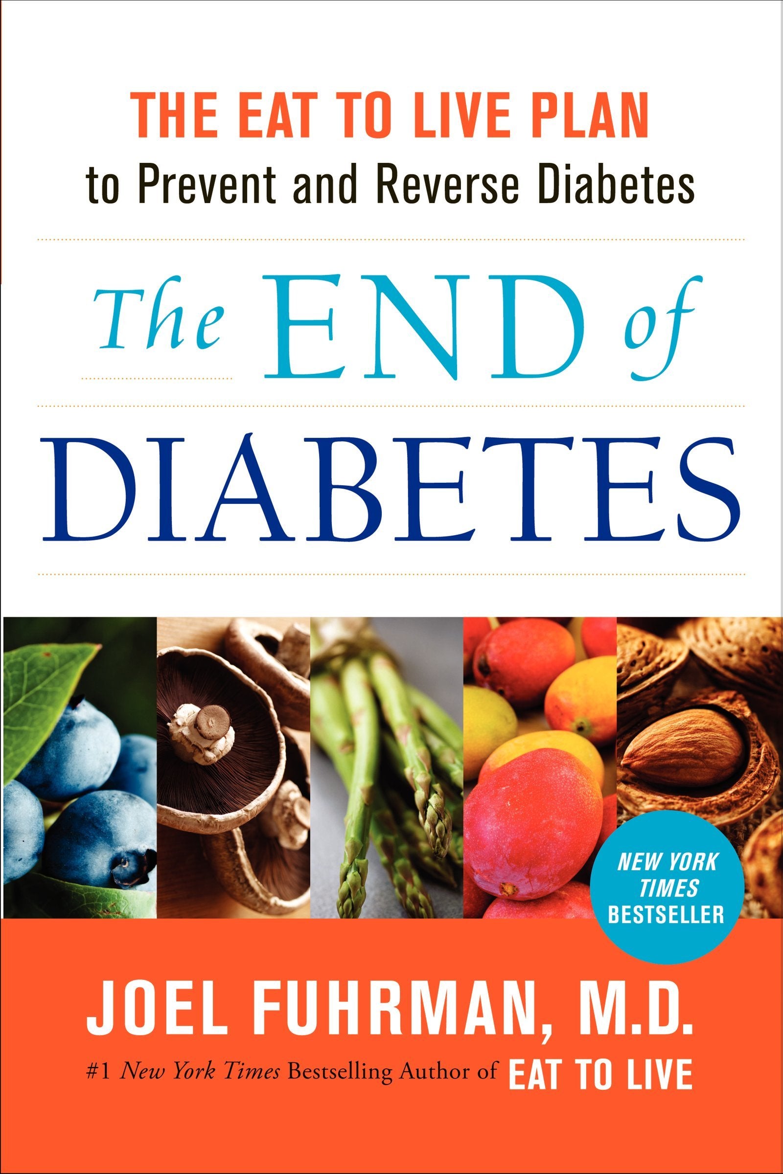 The End of Diabetes Medicine