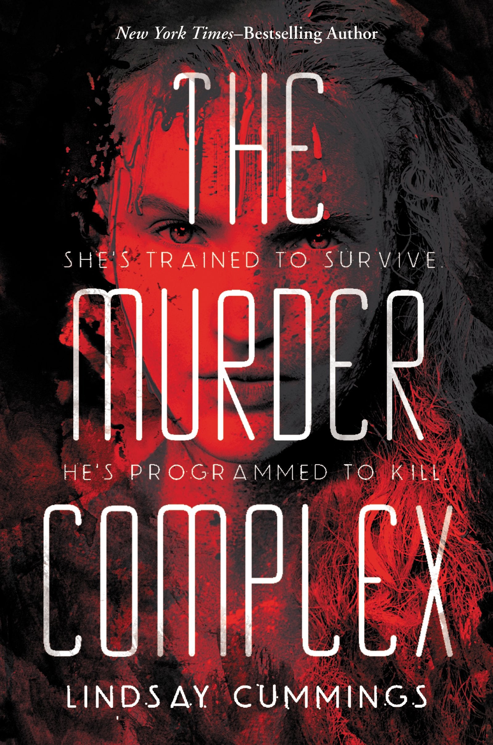 The Murder Complex Fiction