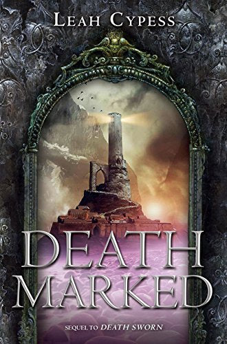 Death Marked (Death Sworn) Fiction