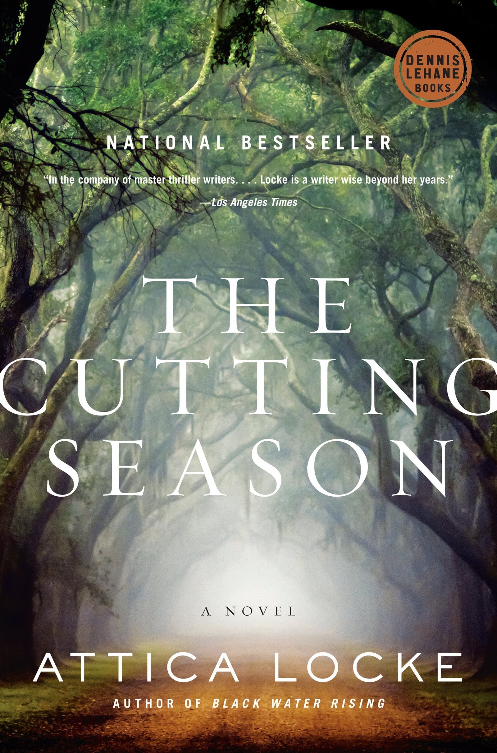 The Cutting Season: A Novel International