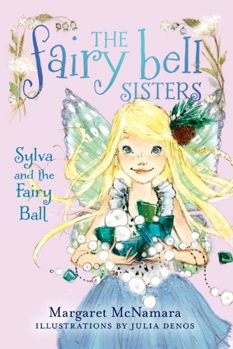 Sylva and the Fairy Ball book
