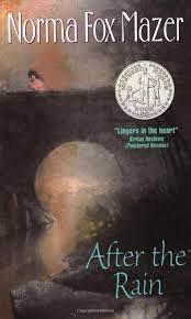 after the rain Films