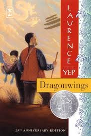 Product Image: Dragonwings: The Golden Mountain Chronicles Series