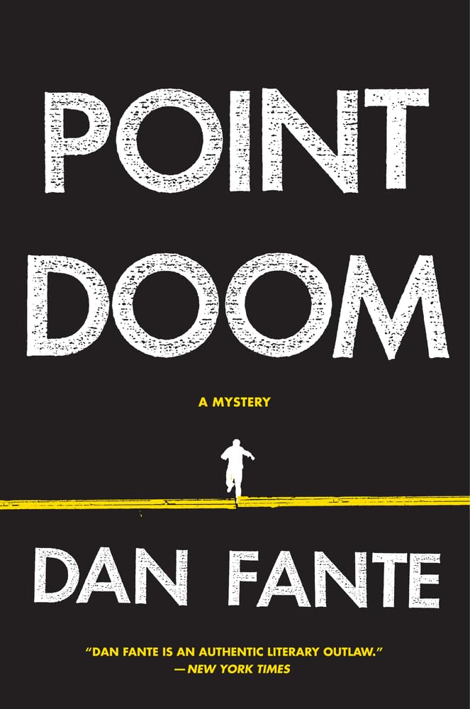 Point Doom Contemporary literature