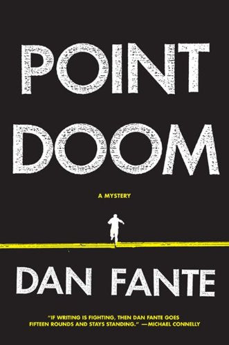 Point Doom Books