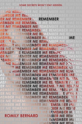Product Image: Remember Me (Find Me, 2, Band 2)