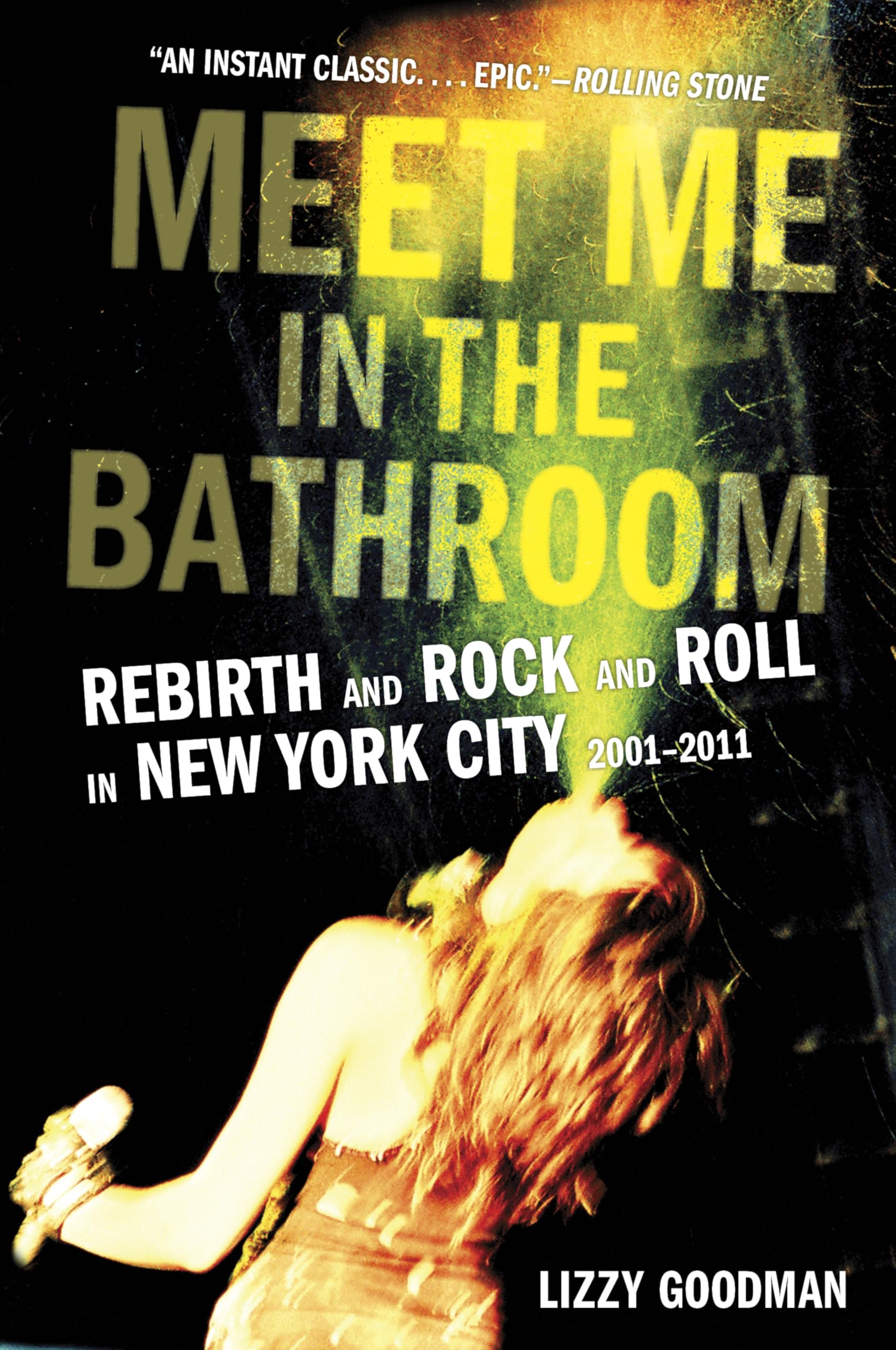 Product Image: Meet Me in the Bathroom