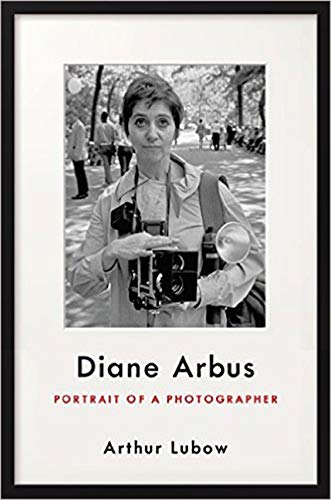 Diane Arbus: Portrait of a Photographer Art & Literature