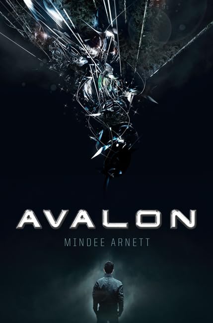 Avalon: A Heart-Pounding Young Adult Space Adventure for Firefly Fans (Avalon, 1) Education