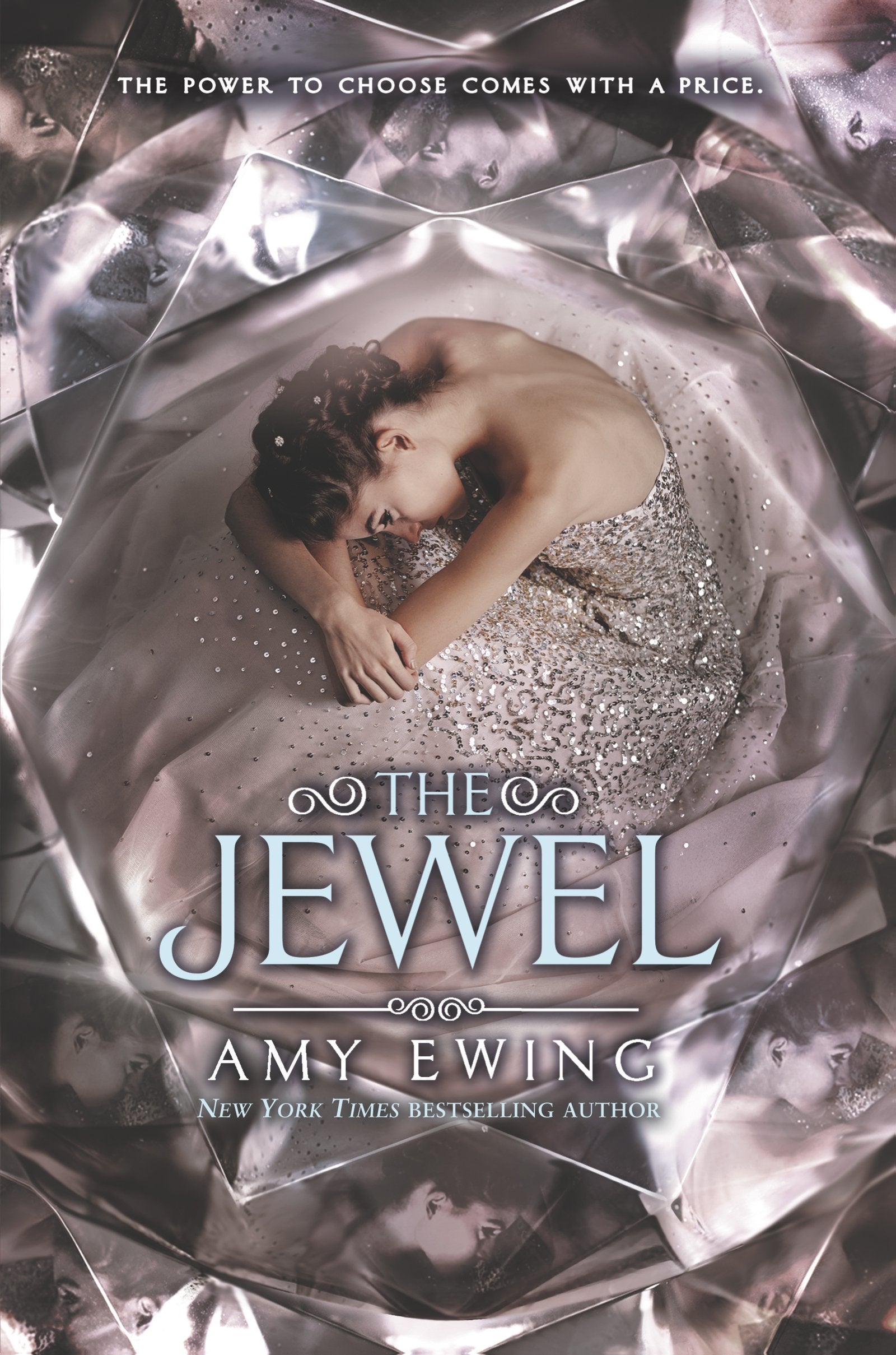 The Jewel Fiction books for children