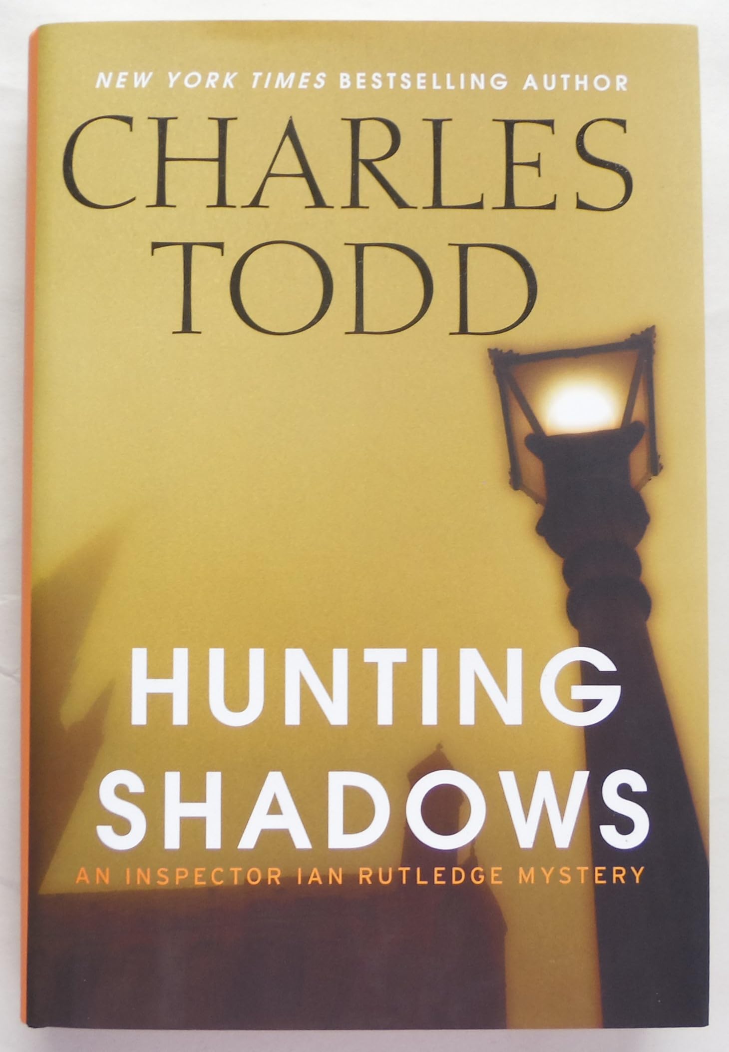Hunting Shadows Action & Adventure
