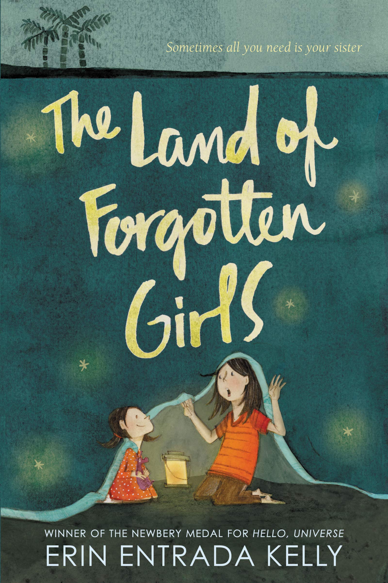 The Land of Forgotten Girls Non-fiction