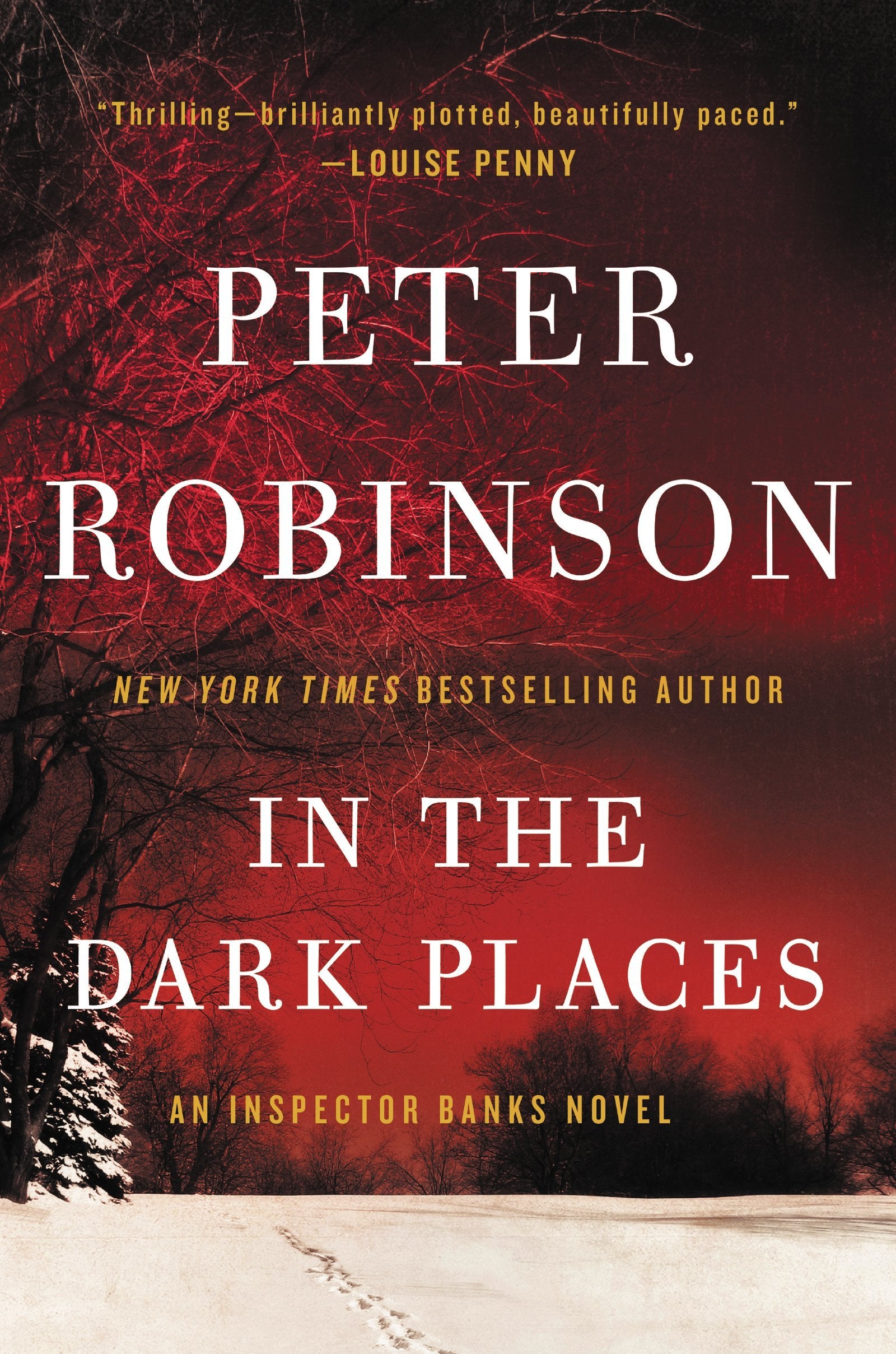In the Dark Places Action & Adventure