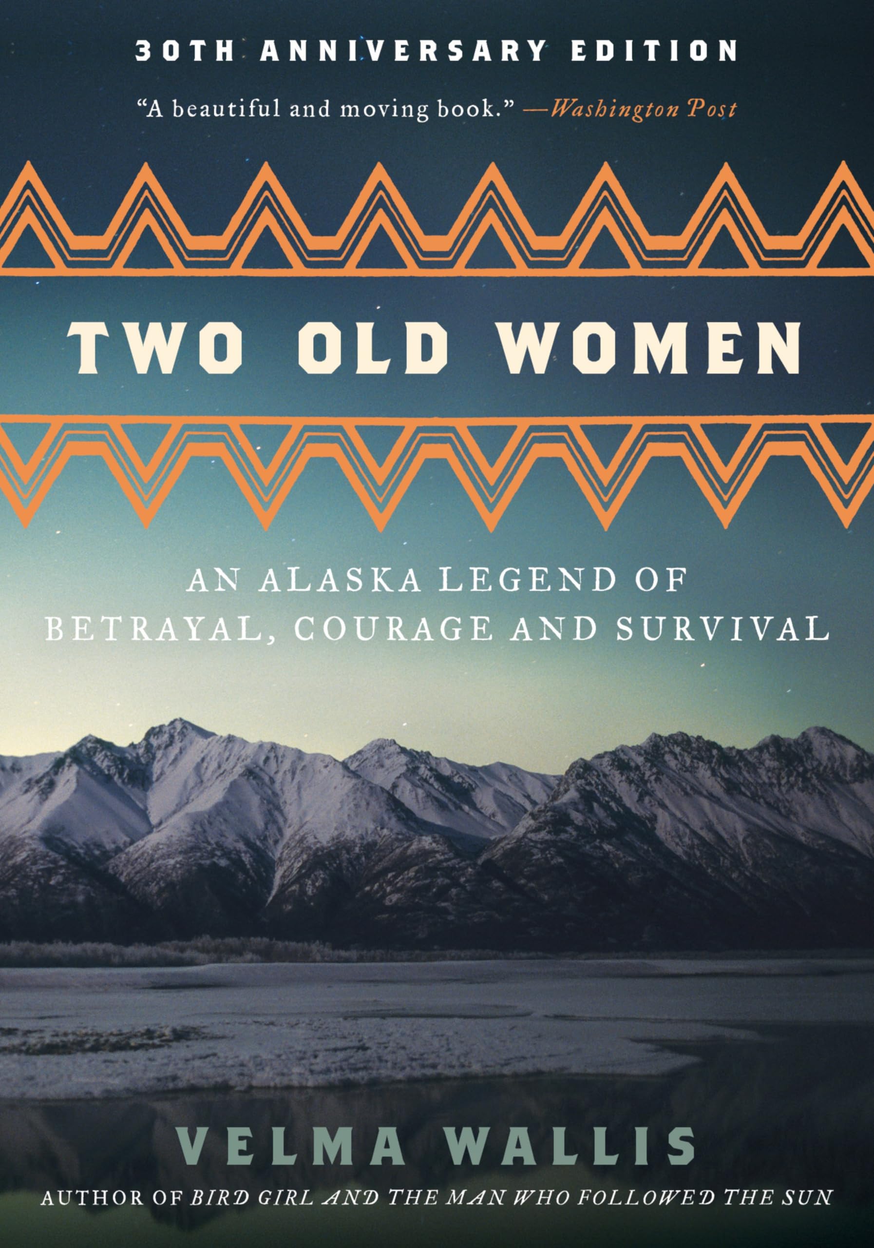 Two Old Women Classics