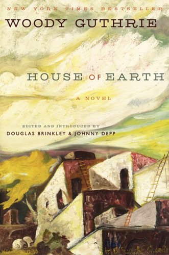 House of Earth: A Novel Contemporary literature