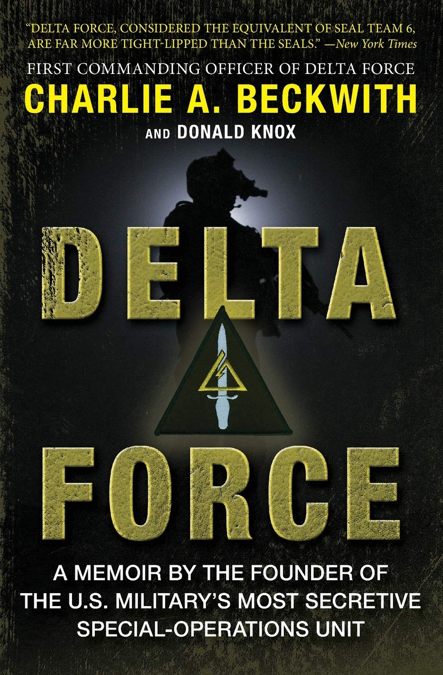 Delta Force Philosophy