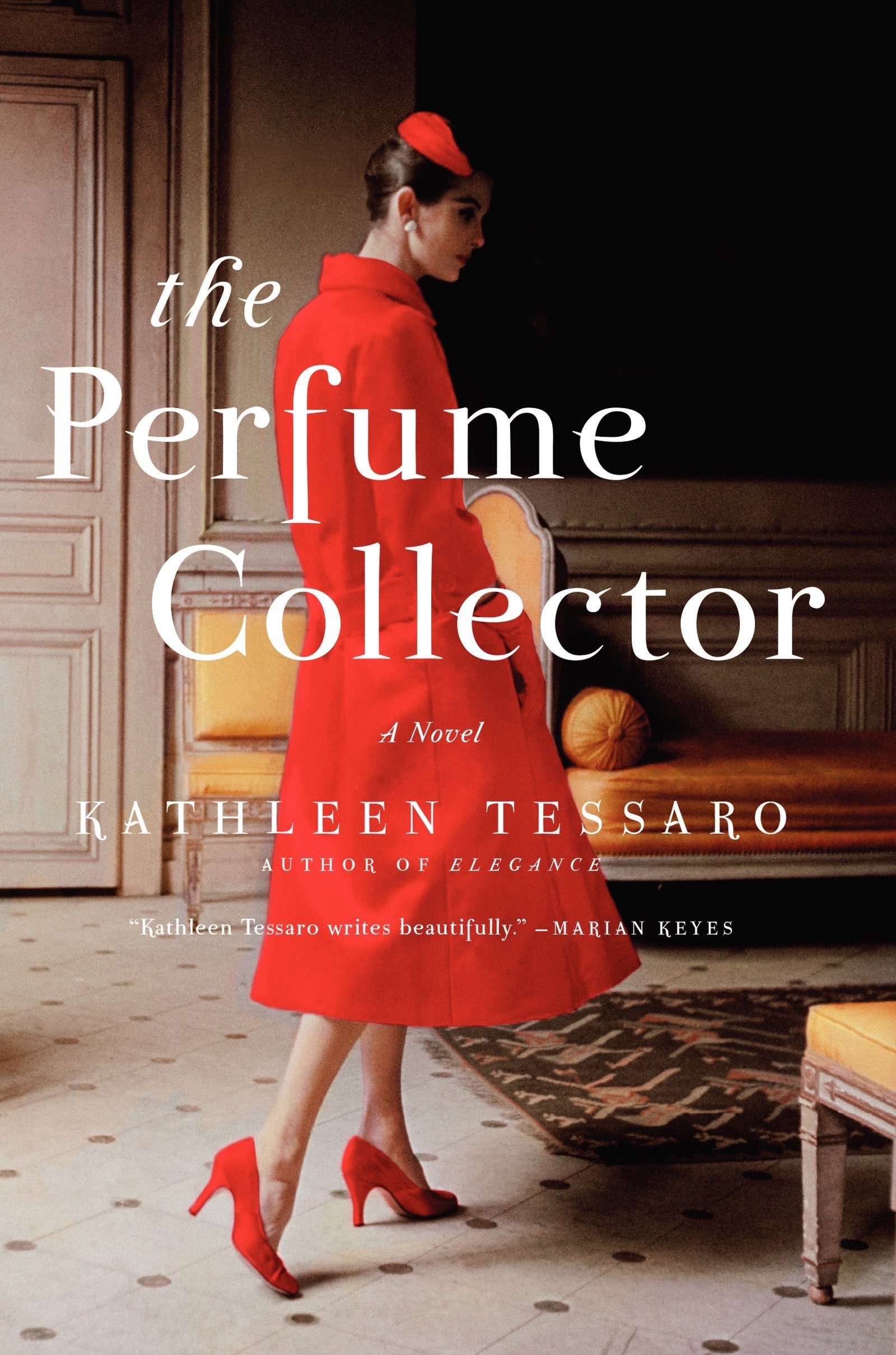 Product Image: The Perfume Collector