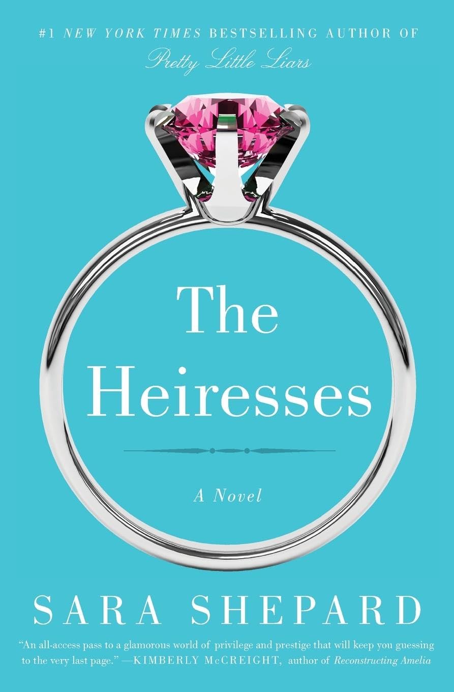 Product Image: Heiresses, The