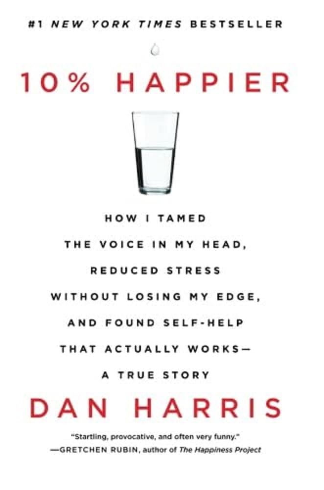 10% Happier Social Sciences