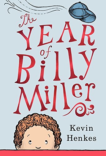 The Year of Billy Miller Non-fiction