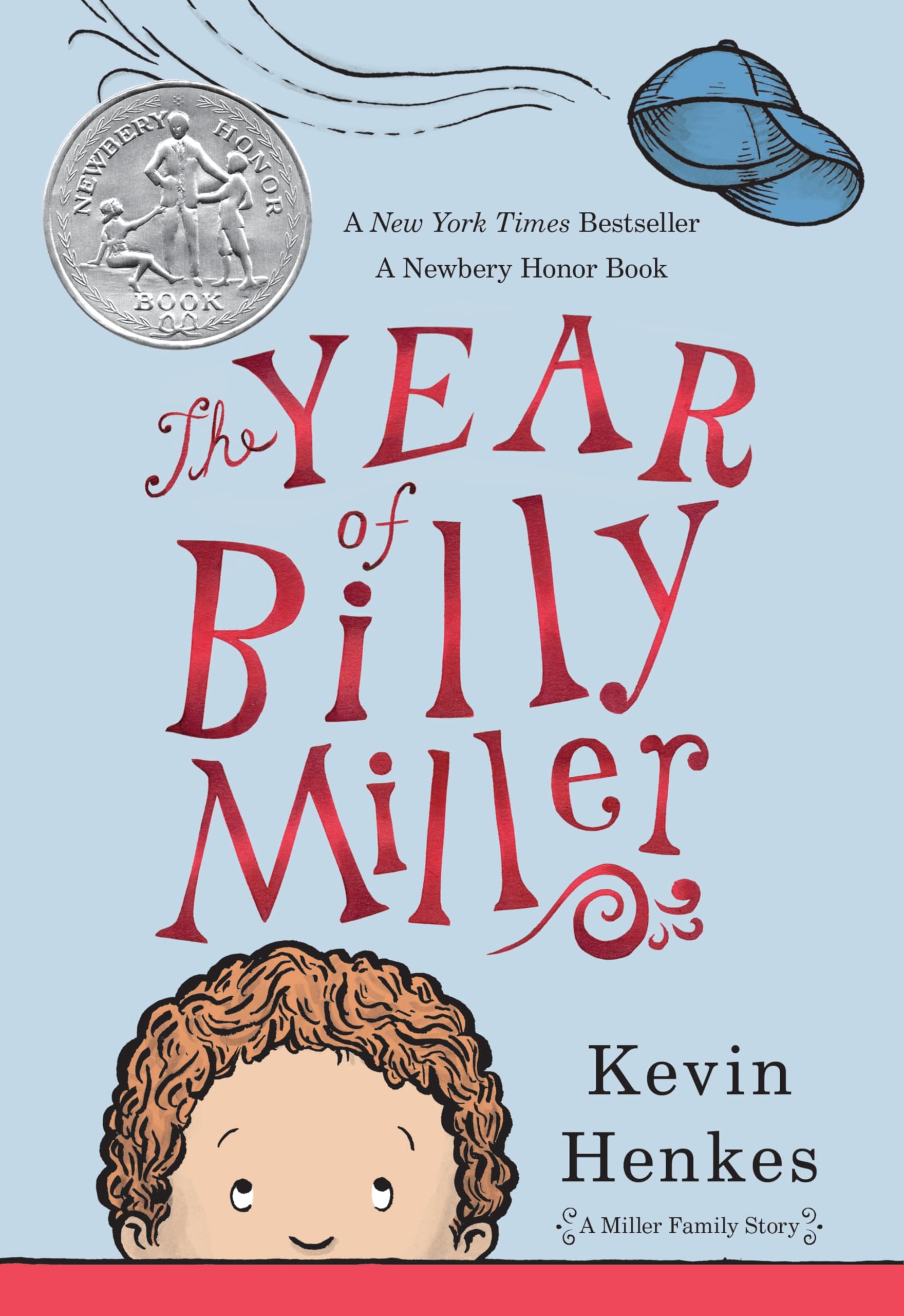 The Year of Billy Miller Non-fiction