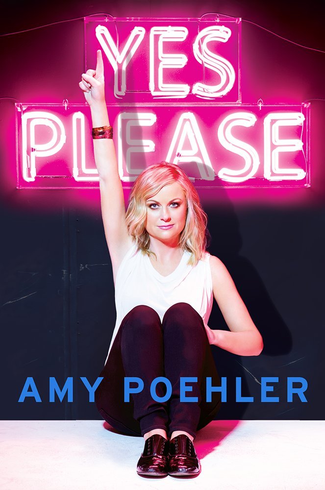 Yes Please Books