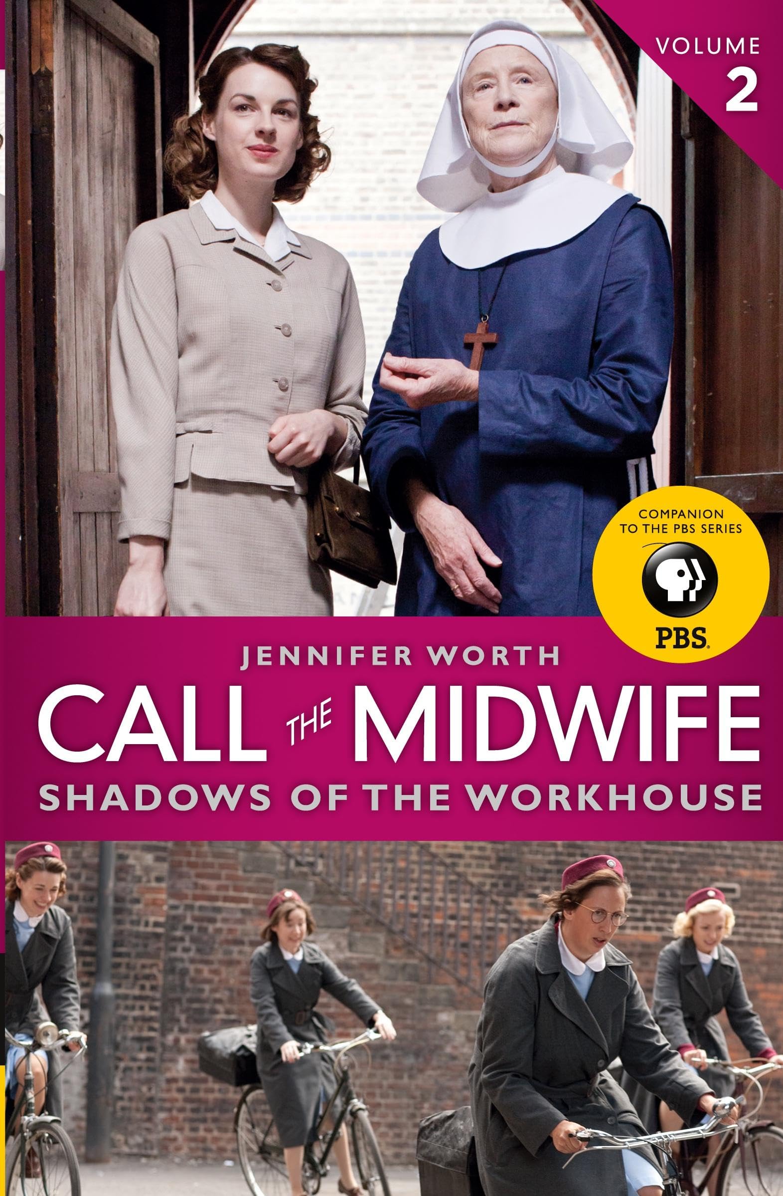 Call the Midwife: Shadows of the Workhouse Medicine