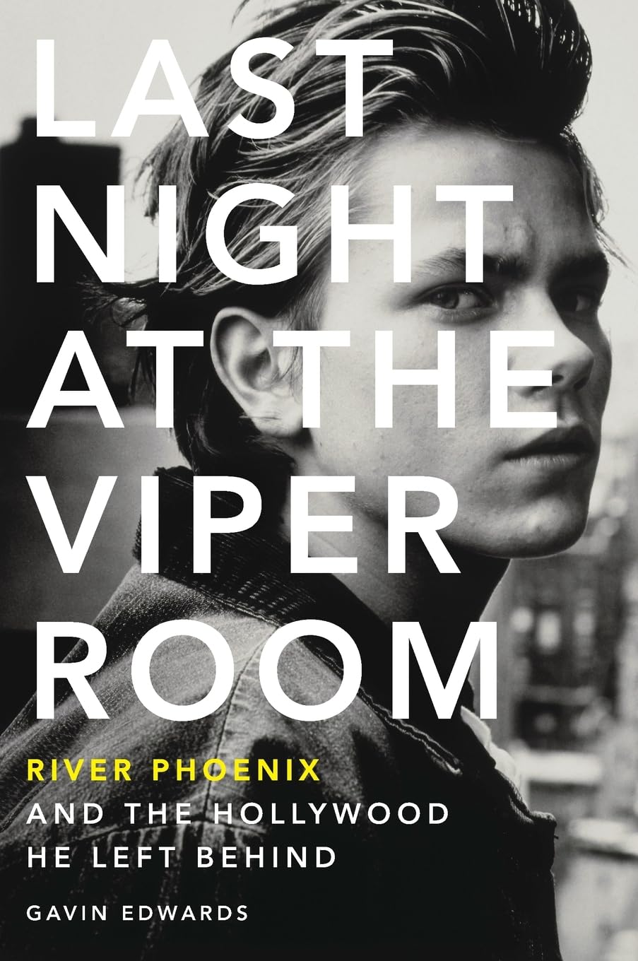 Product Image: Last Night at the Viper Room