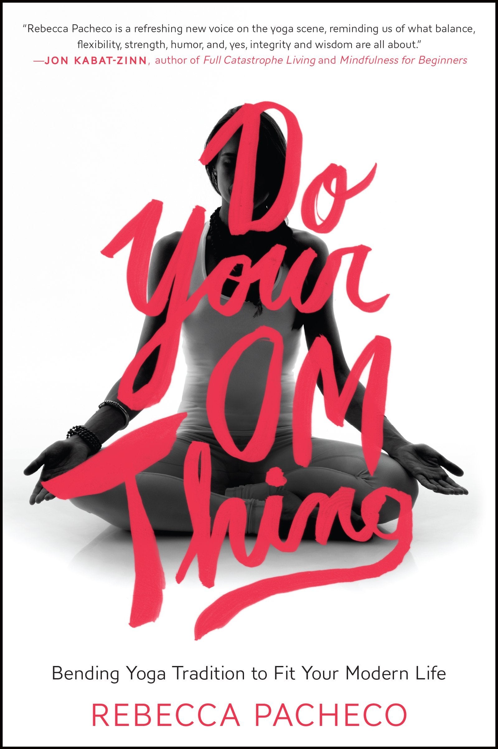 Do Your Om Thing Philosophy