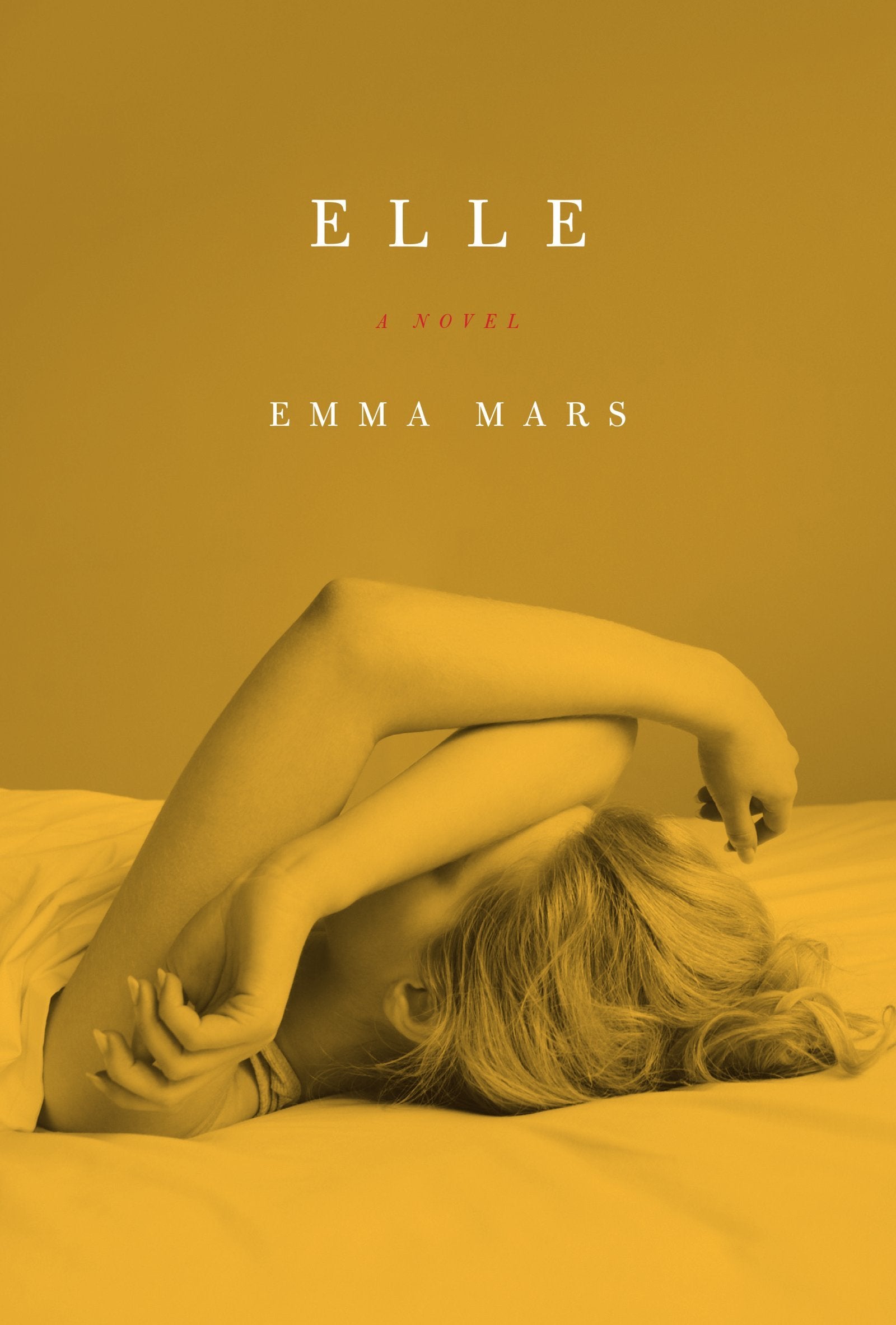 Elle: Room Two in the Hotelles Trilogy Contemporary literature