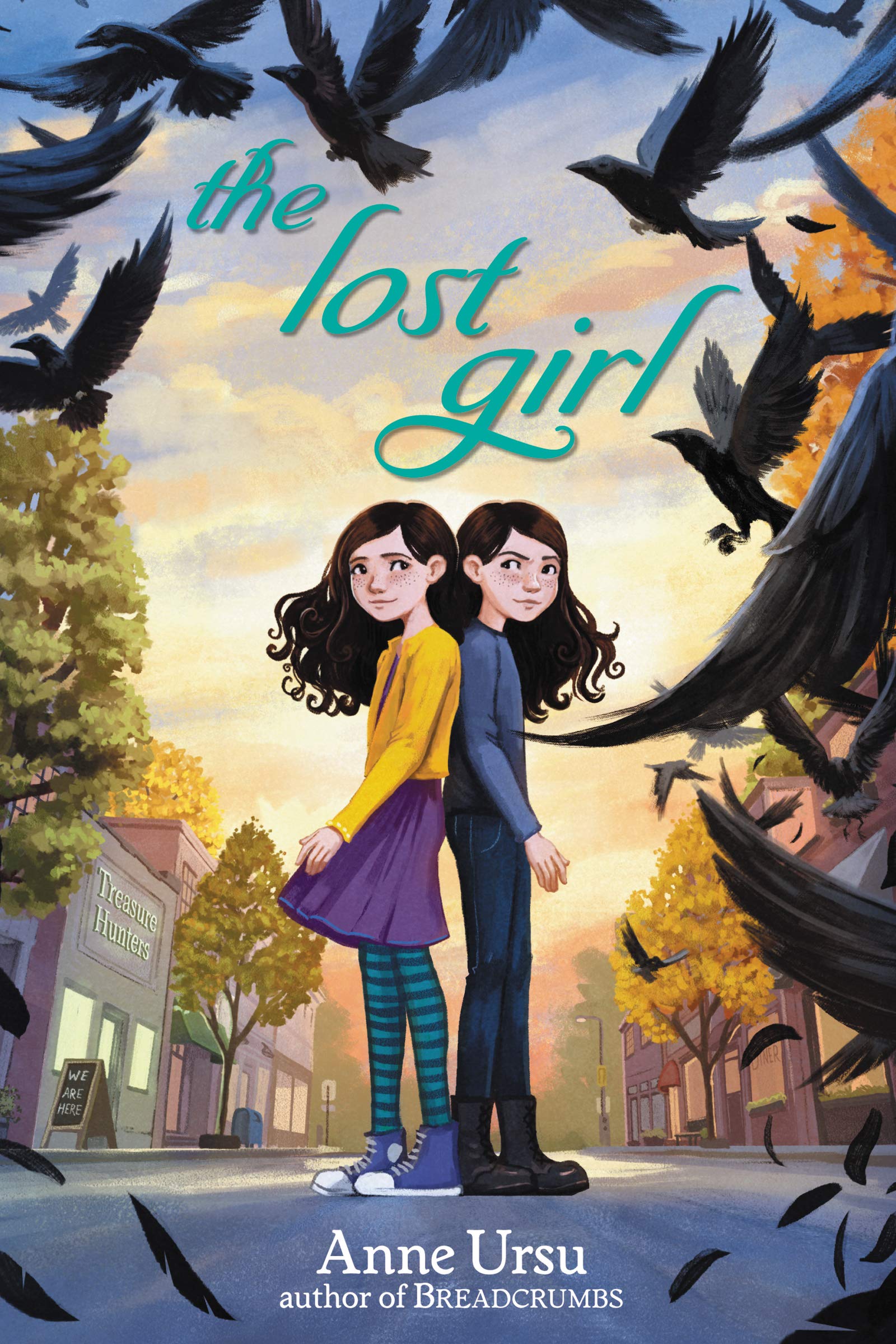 The Lost Girl Health, Nutrition & Fitness